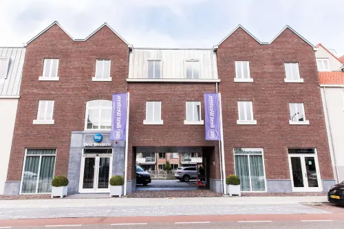 Best Western City Hotel Woerden - 3-Star