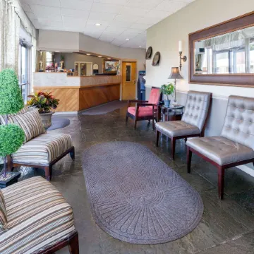 Travelodge by Wyndham Jackson