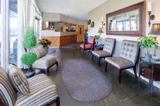 Travelodge by Wyndham Jackson