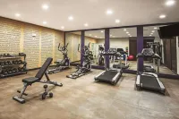 La Quinta Inn & Suites by Wyndham Karnes City - Kenedy - Træningscentre