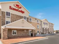 Econo Lodge Burlington Hotels in Kit Carson County