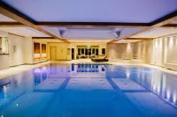 凱特林公園飯店及Spa - 游泳池