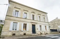 La Maison de Milie Hotels in Coutras