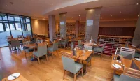 Radisson Blu Hotel, Athlone - breakfast