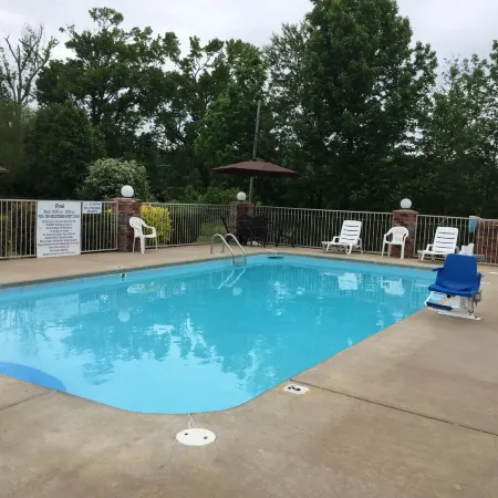 Americas Best Value Inn Cabot