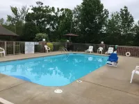 Americas Best Value Inn Cabot