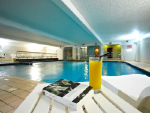 新大陸，貝斯特韋斯特Sure精選酒店 普利茅斯酒店