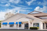 Howard Johnson by Wyndham Niagara Falls Hotels in 