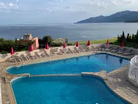 Hotel Le Bellevue - Pools