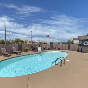 Best Western Athens Inn