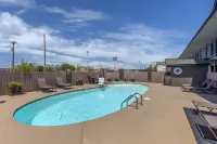 베스트 웨스턴 아테네 인