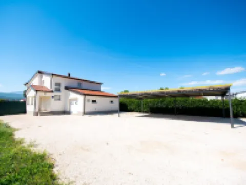 Villa Maria Hotels in Opcina Prolozac