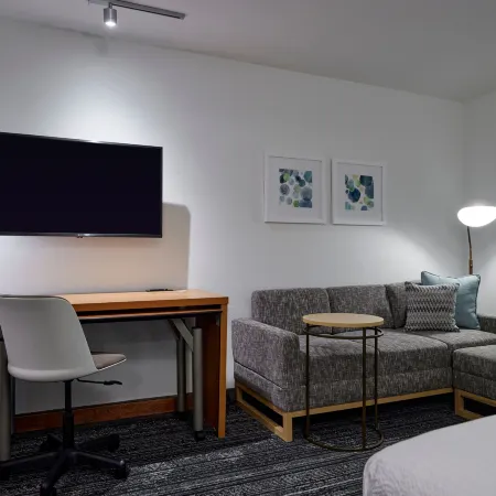 TownePlace Suites Medford