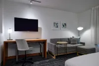 TownePlace Suites Medford Hôtels à : Medford