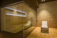 加利福尼亞宮殿酒店 - SPA