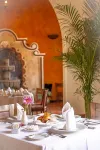Hotel Hacienda la Venta - breakfast