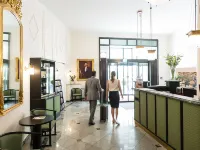 Hotel Johann Strauss Hotels near Naschmarkt