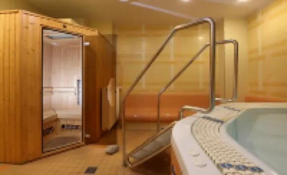 ホテル アマリリス