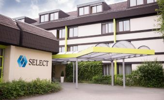 Select Hotel Erlangen