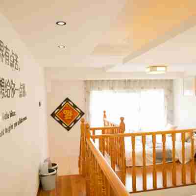 店公寓（人民路步行街分店） Rooms