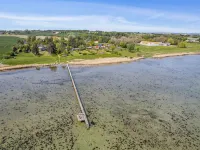 "Brunman" - 10m to the Inlet