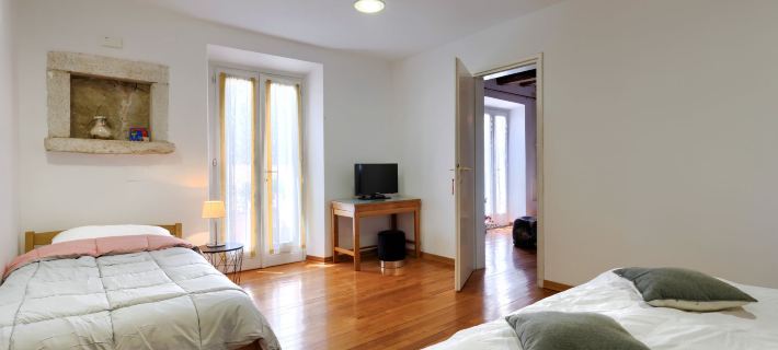 Erika Hotele w: Porec