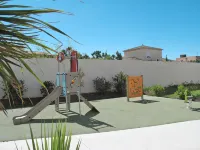 Résidence Odalys Collection Nakâra Hotels in Agde
