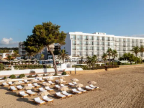 Hotel Riomar, Ibiza, a Tribute Portfolio Hotel Hotels in Santa Eularia des Riu