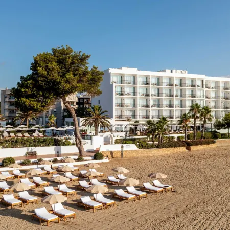 Hotel Riomar, Ibiza, a Tribute Portfolio Hotel