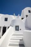 IKIES Santorini