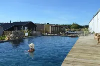Tongariro Boutique B&B Hotel a National Park