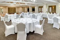 Best Western Weymouth Hotel Rembrandt - 3-Star