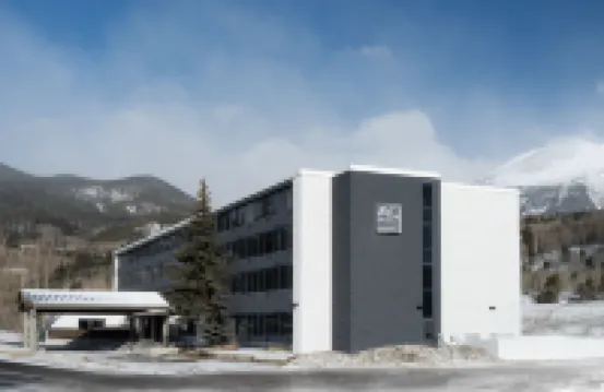 AC Hotel Frisco Colorado