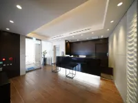Meitetsu Inn Nagoya Sakuradori Hotels near Winc Aichi