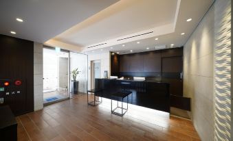 Meitetsu Inn Nagoya Sakuradori - Housity