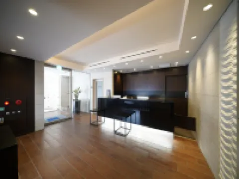 Meitetsu Inn Nagoya Sakuradori