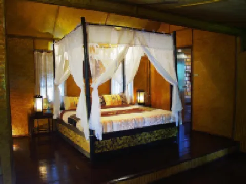 Areeya Phuree Resort Thaton Hotels in Mae Ai