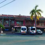 Hotel Puri Elsas Syariah Hotels in Panyingkiran