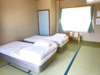 Seaside House & Terrace Seagull Hotels in Suooshima