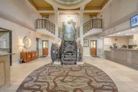 Hilton Grand Vacations Club Anderson Ocean Myrtle Beach