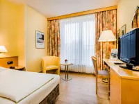 Taste Hotel Dresden-Ehemals Residenz Alt Dresden Hotels in Dresden
