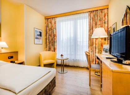 Taste Hotel Dresden