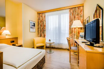 Taste Hotel Dresden-Ehemals Residenz Alt Dresden Hotels in Cotta