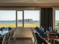 Hótel Dyrhólaey Hotel di Mýrdalshreppur