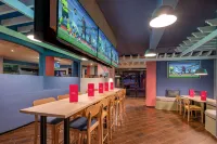 Allegro Agadir - Bar