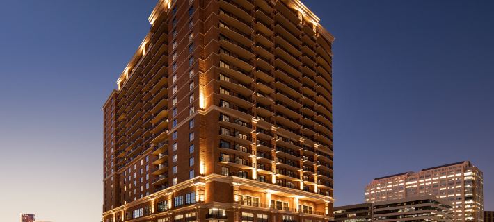 Hotel ZaZa Austin Hotels in Travis County