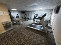 Ramada by Wyndham Reno Hotel & Casino - salle de sport
