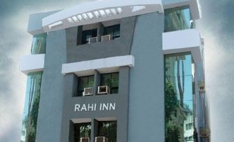 Hotel Rahi Inn