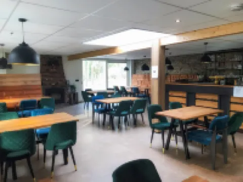De Brenkberg Hotels in Schinveld