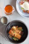 The Wood Hotel by Elite, Spa & Resort - sarapan